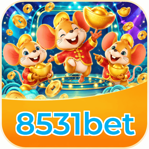 8531bet Segurança Logo 2