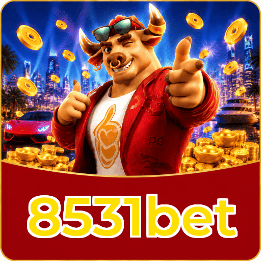 Loteria 8531bet - Quina e mais jogos