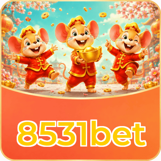 8531bet Logo 2