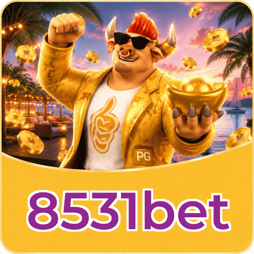 8531bet Certificado eCOGRA