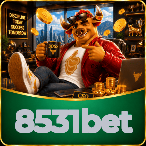 Slots 8531bet - RTP Alto Certificado
