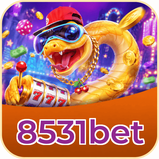 8531bet Logo 1
