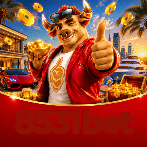 Fortune Tiger Logo 1