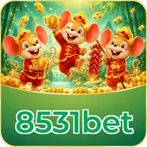 8531bet Instalar Logo 2