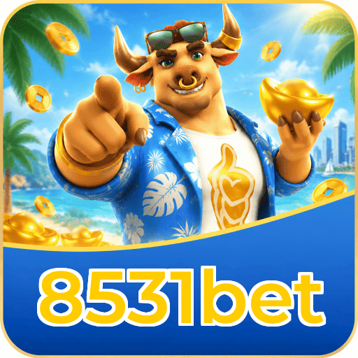 8531bet Segurança Logo 1