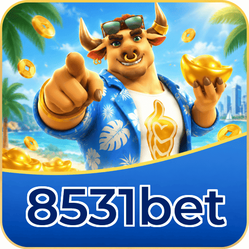 8531bet Segurança Logo 3