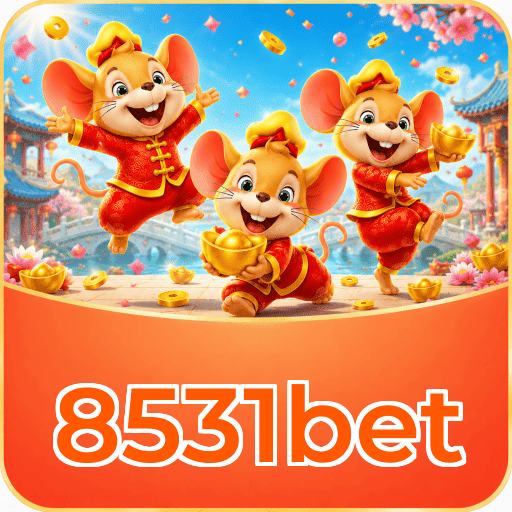 8531bet Instalar Logo 3