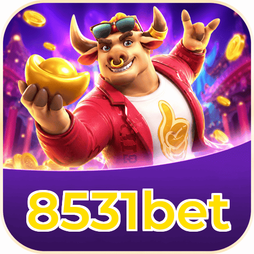 Certificação GLI 8531bet