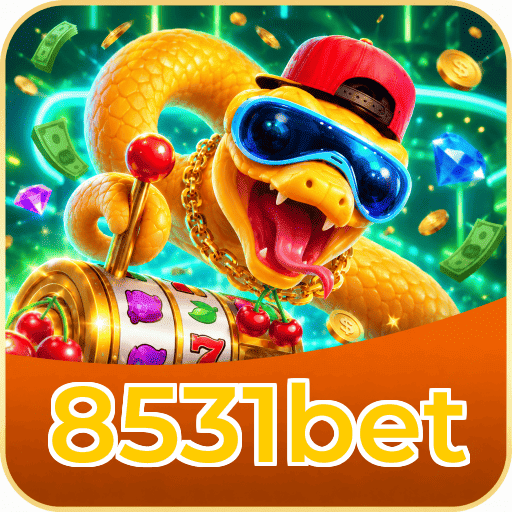 8531bet Logo 3