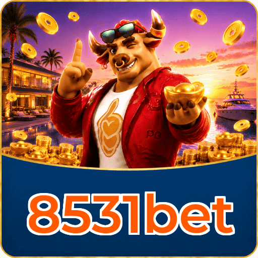 Slots 8531bet - Jackpots Progressivos